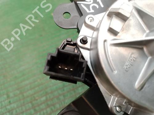 Rear wiper motor DACIA SANDERO II TCe 90 (B8M1, B8MA, B8AC) | BP28209579M102 