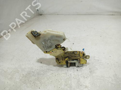 Front right lock NISSAN ALMERA II (N16)  | BP10989058C97 
