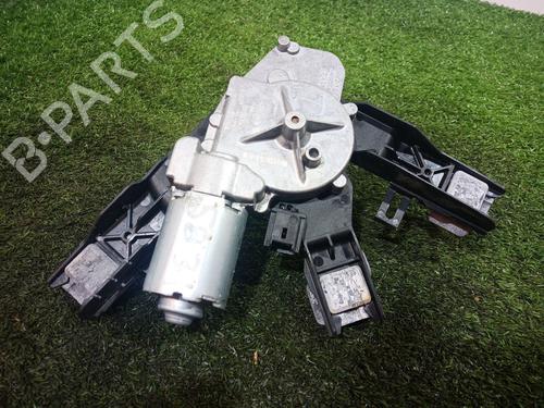 Used Rear wiper motor PEUGEOT 308 II (LB_, LP_, LW_, LH_, L3_) 1.2 THP 130 (131 hp) 24230437