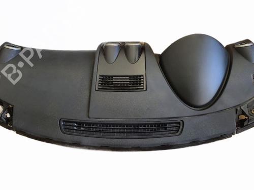 Instrumentbord NISSAN QASHQAI I (J10, NJ10) 1.5 dCi | BP29862642C46