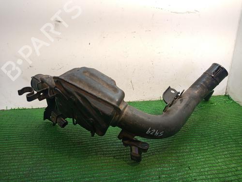 Pipe TOYOTA AVENSIS (_T25_) 2.2 D-4D (ADT251_, ADT251R) | BP19322627M125 