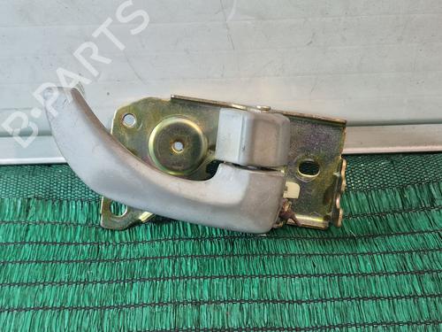 Used Front right interior door handle KIA SORENTO I (JC) 2.5 CRDi 4WD (140 hp) 30770176