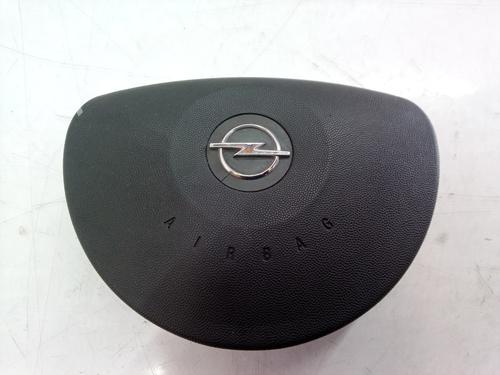 Førerens kollisjonspute OPEL MERIVA A MPV (X03) 1.7 CDTI (E75) (100 hp) 8649019