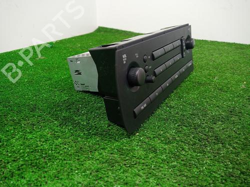 Radio SAAB 9-3 Convertible (YS3F)  | BP19270046E6 