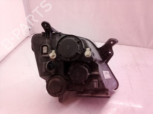Left headlight OPEL MERIVA A MPV (X03) 1.7 CDTI (E75) | BP8405392C28 