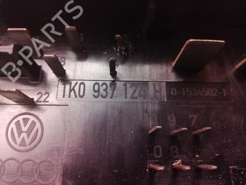 Zekeringkast AUDI A3 (8P1) 1.9 TDI | BP8340974E1 