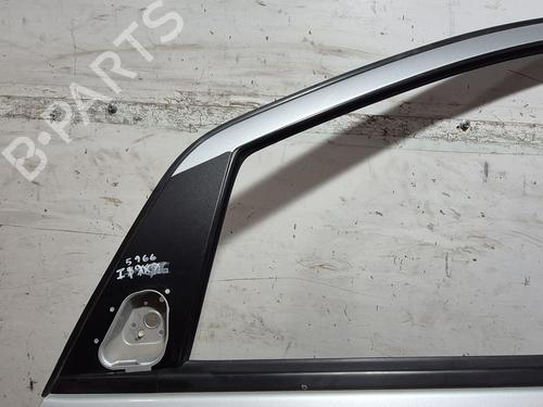 Left front door MERCEDES-BENZ A-CLASS (W169) A 180 CDI (169.007, 169.307) | BP29445525C2 