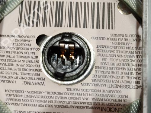 Driver airbag CITROËN C3 I (FC_, FN_)  | BP9701992C9 