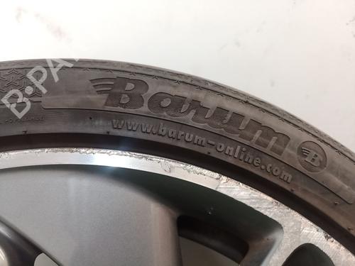 Rim RENAULT ZOE (BFM_)  | BP22977603C45 