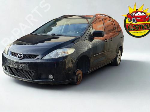 Used Parts MAZDA 5 (CR) 2.0 CD (CR19) (143 hp) 4404302