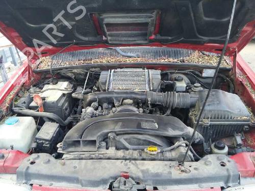 Steering pump KIA SPORTAGE SUV (K00)  | BP12439056M99 