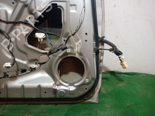 Left rear door SUBARU TRIBECA (B9) 3.0 (WXE) | BP30052794C4 