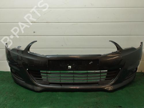 Used Front bumper CITROËN C4 II (NC_) 1.6 HDi 90 (92 hp) 31096459