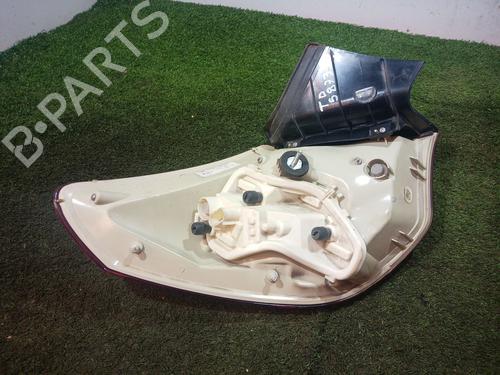 Right taillight OPEL ASTRA J (P10)  | BP24929181C35 