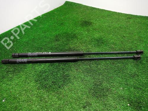 Used Tailgate lift support MERCEDES-BENZ A-CLASS (W168) [1997-2005]  14304703