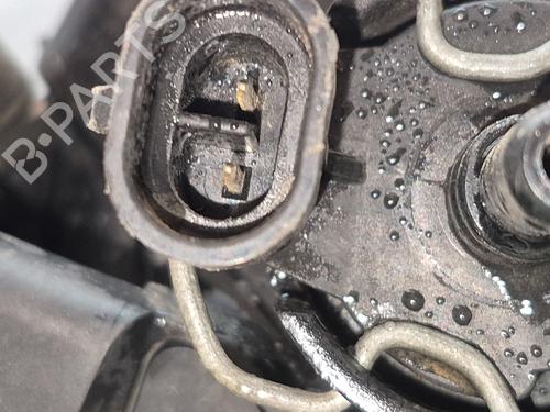 Throttle body FIAT PUNTO (188_) 1.2 60 (188.030, .050, .130, .150, .230, .250) | BP27356982M82 