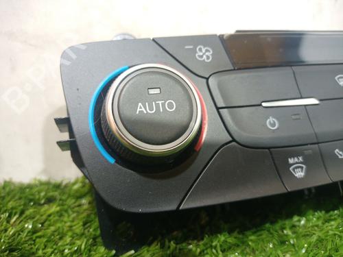 Climate control FORD FOCUS III 1.0 EcoBoost | BP23856552I5 