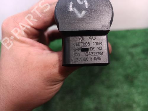 Ignition coil AUDI TT Roadster (8N9) 1.8 T | BP13951241M94 