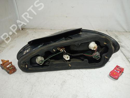 Left taillight HYUNDAI COUPE I (RD)  | BP11128748C34 