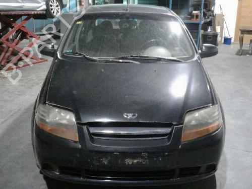 Starter CHEVROLET AVEO / KALOS Saloon (T250, T255) 1.4 | BP7927982M8 