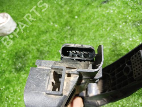 Pedal VW GOLF VI (5K1)  | BP15766056I4 