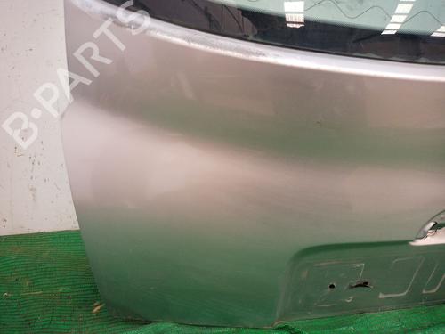 Tailgate NISSAN MICRA III (K12) 1.4 16V | BP24956468C6 