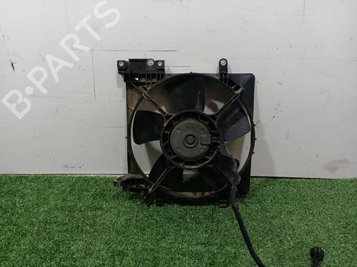 Used Radiator fan SUBARU LEGACY IV Estate (BP) 3.0 R AWD (BPE) (245 hp) 15692243