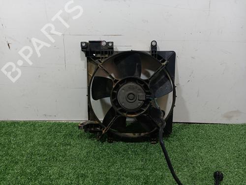 Ventilateur radiateur SUBARU LEGACY IV Estate (BP) 3.0 R AWD (BPE) (245 hp) 15692243