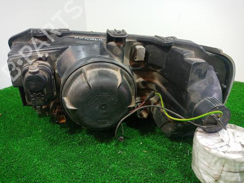 Right headlight LAND ROVER FREELANDER I (L314) 2.0 DI 4x4 | BP12592596C29 