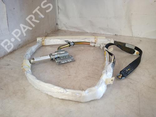 Right curtain airbag BMW X5 (E53)  | BP12323142C12 