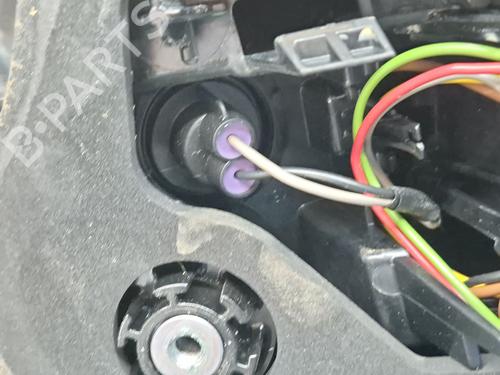 Right taillight CITROËN C4 Grand Picasso II (DA_, DE_) 1.6 HDi / BlueHDi 115 | BP29537826C35 