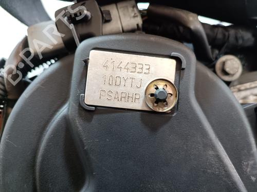 Engine PEUGEOT 307 CC (3B)  | BP16131898M1 