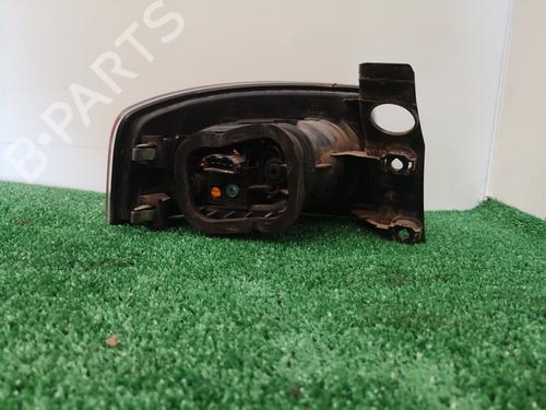 Right taillight SEAT IBIZA III (6L1) 1.9 TDI | BP12563374C35 