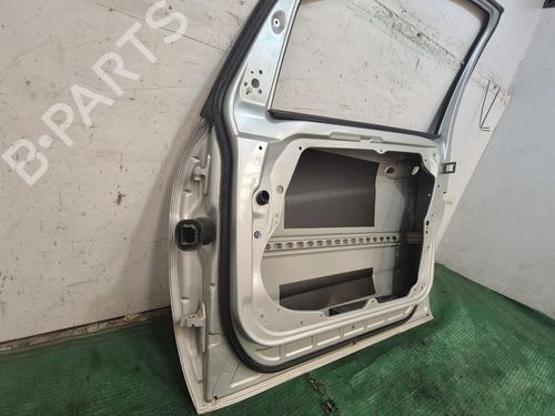 Right front door MERCEDES-BENZ A-CLASS (W169) A 180 CDI (169.007, 169.307) | BP29612308C3 