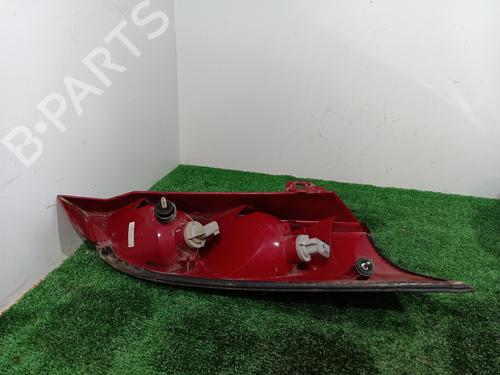 Left taillight FORD FOCUS I (DAW, DBW) 1.6 16V | BP13686955C34 