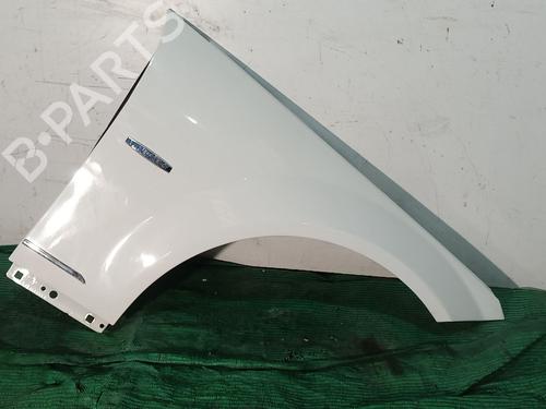 Used Right front fenders MERCEDES-BENZ C-CLASS (W204) C 200 CDI (204.001) (136 hp) 26169841