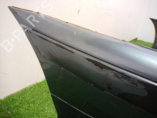 Rear bumper BMW 3 Compact (E36) 318 tds | BP17001069C8
