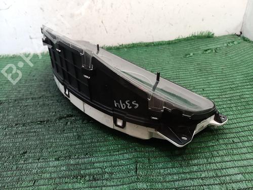 Instrument cluster VOLVO S60 I (384)  | BP20485556C47 