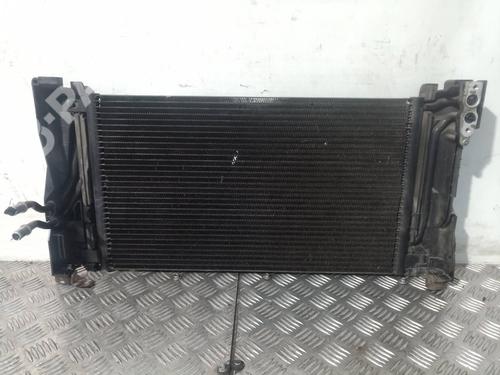 Used AC radiator AC radiator BMW X3 (E83) 2.0 d (150 hp) 8405418 8405418