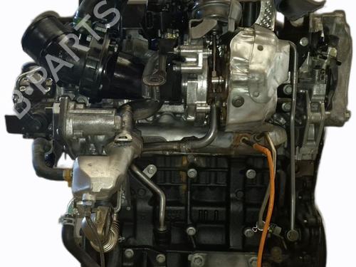Engine RENAULT MEGANE IV Grandtour (K9A/M/N_) 1.6 dCi 130 | BP30642110M1