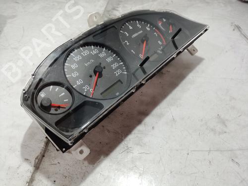 Cockpit OPEL ZAFIRA A MPV (T98) 2.0 DTI 16V (F75) | BP10697362C47 
