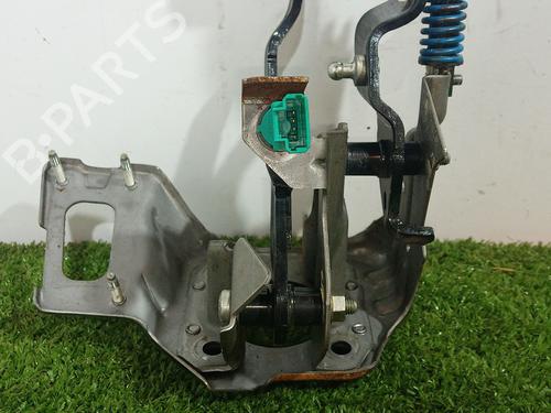 Pedal CITROËN BERLINGO MULTISPACE (B9) 1.2 PureTech 110 | BP29258955I4 