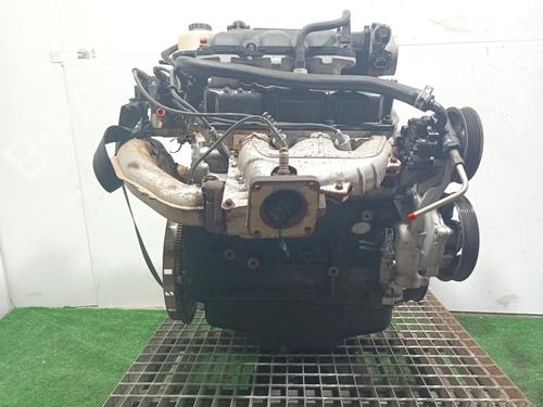 Engine CHRYSLER VOYAGER / GRAND VOYAGER IV (RG) 3.3 | BP15348961M1 
