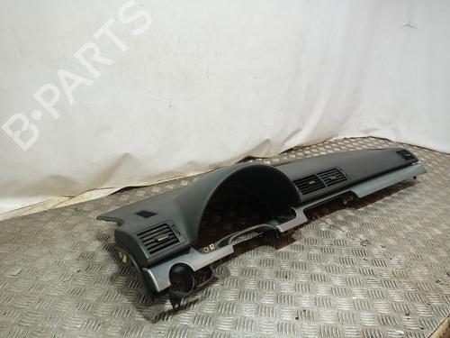 Instrumentbord AUDI A4 B7 Avant (8ED) 2.5 TDI | BP12323058C46 
