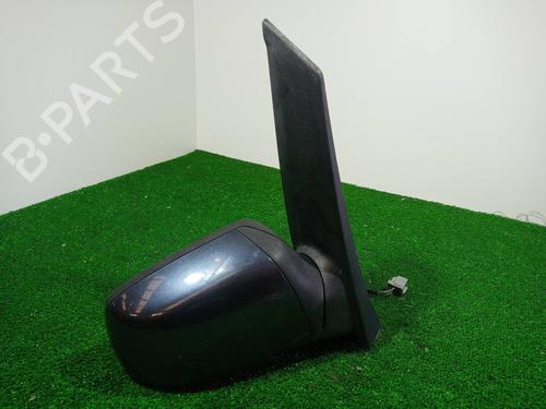 Right mirror FORD FOCUS C-MAX (DM2)  | BP12824407C27 