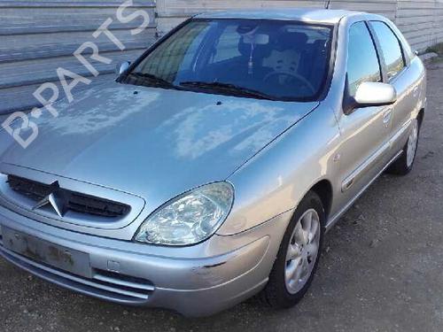 Engine control unit (ECU) CITROËN XSARA (N1) 1.6 16V | BP7925055M57 