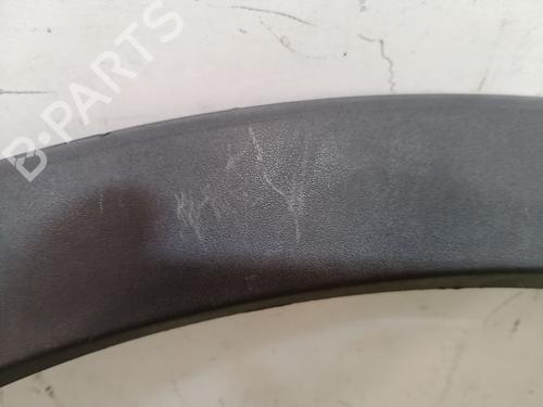 Front right wheel arch trim AUDI Q3 (8UB, 8UG) 2.0 TDI | BP29254501C135 