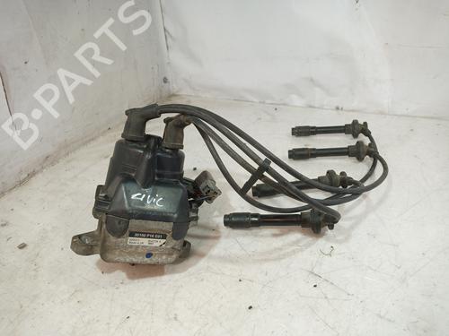 Ignition distributor HONDA CIVIC VI Fastback (MA, MB)  | BP12323138M68 