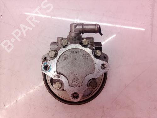 Styring servopumpe PEUGEOT 406 Coupe (8C) 2.0 16V | BP8306415M99 