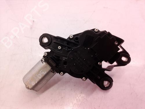 Used Rear wiper motor VW GOLF VI (5K1) 1.6 TDI (90 hp) 8836970